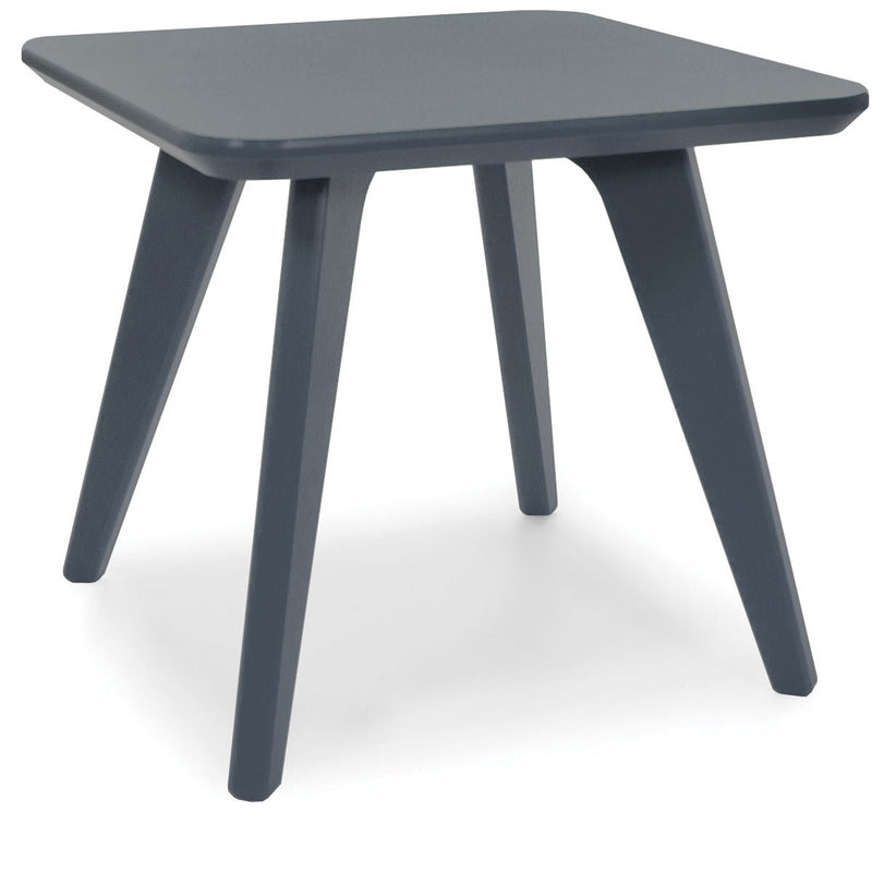 Satellite End Square 18