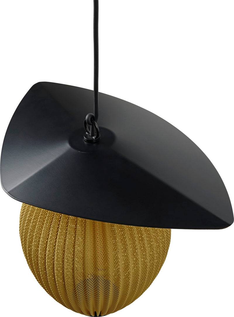 Satellite Outdoor Pendant - Gubi - Outdoor Lights - Cream White - HORNE