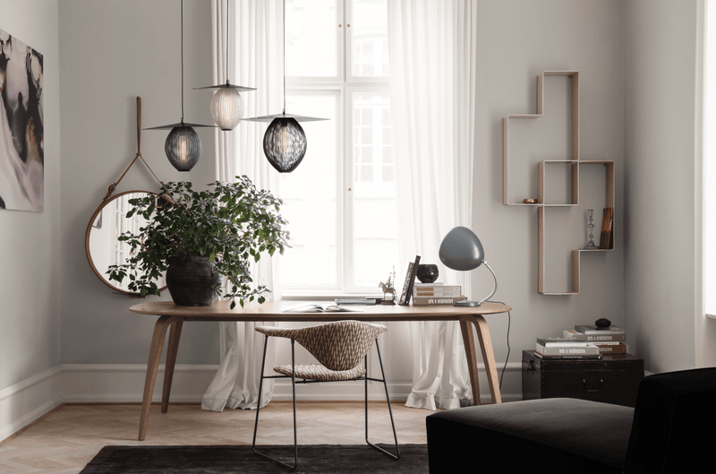 Satellite Pendant - Gubi - Pendants - HORNE