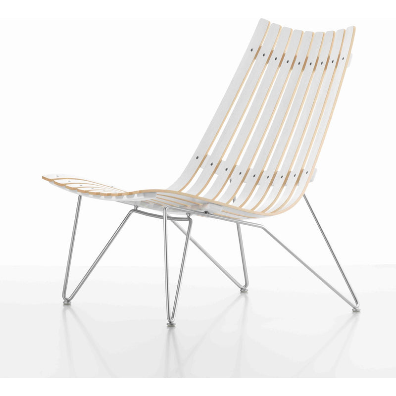 Scandia Nett Lounge Chair