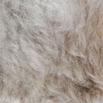 Sheepskin Overlay - Beige