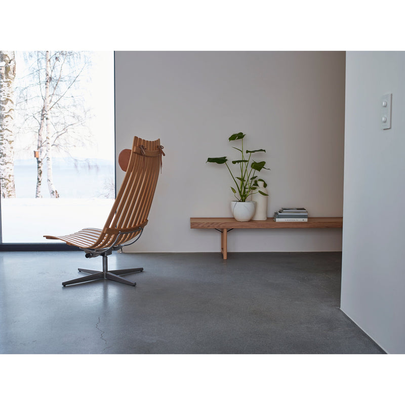 Scandia Senior Easy Chair