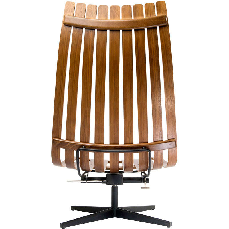 Scandia Senior Vipp Easy Chair