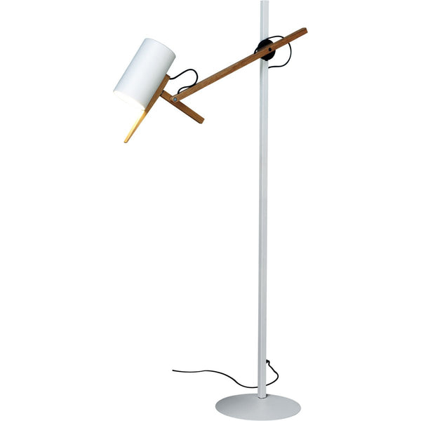Scantling Floor Lamp