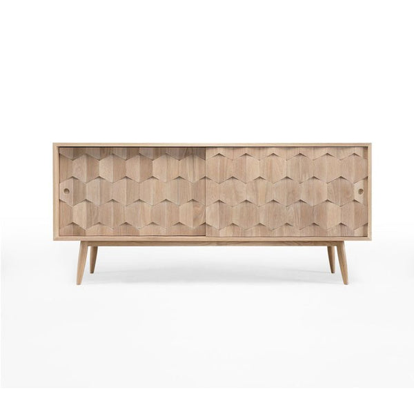 Scarpa Sideboard - Oak - WeWOOD - Sideboards + Cabinets - HORNE