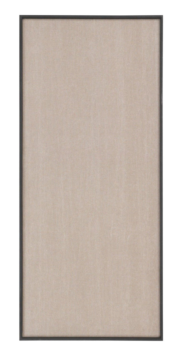 Scenery Pinboard - Ferm Living - Office Accessories - Narrow - Black Ash - HORNE