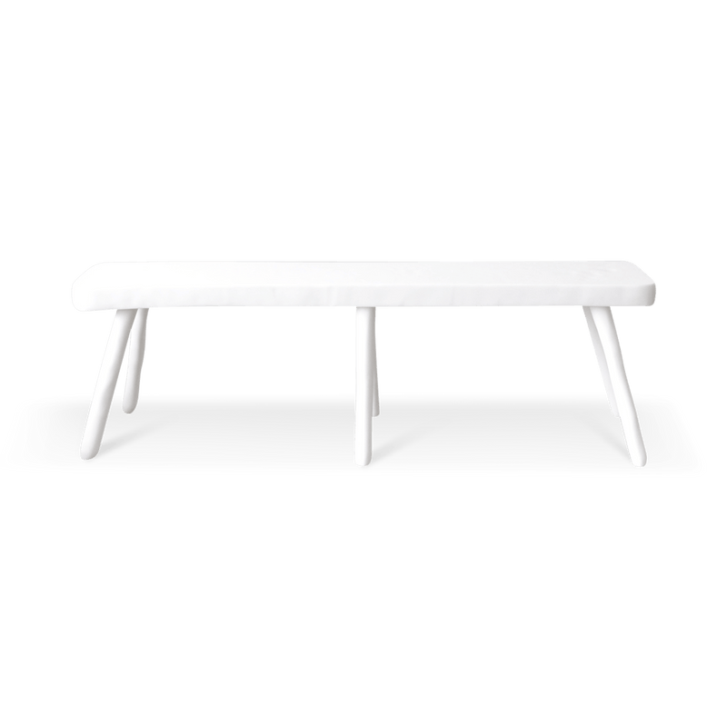 Sculpt Grand Bench - Tina Frey - Stools + Benches + Ottomans - HORNE