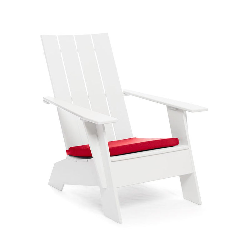 Seat Cushion - Loll Designs - Blankets + Throws + Pillows - Black - HORNE