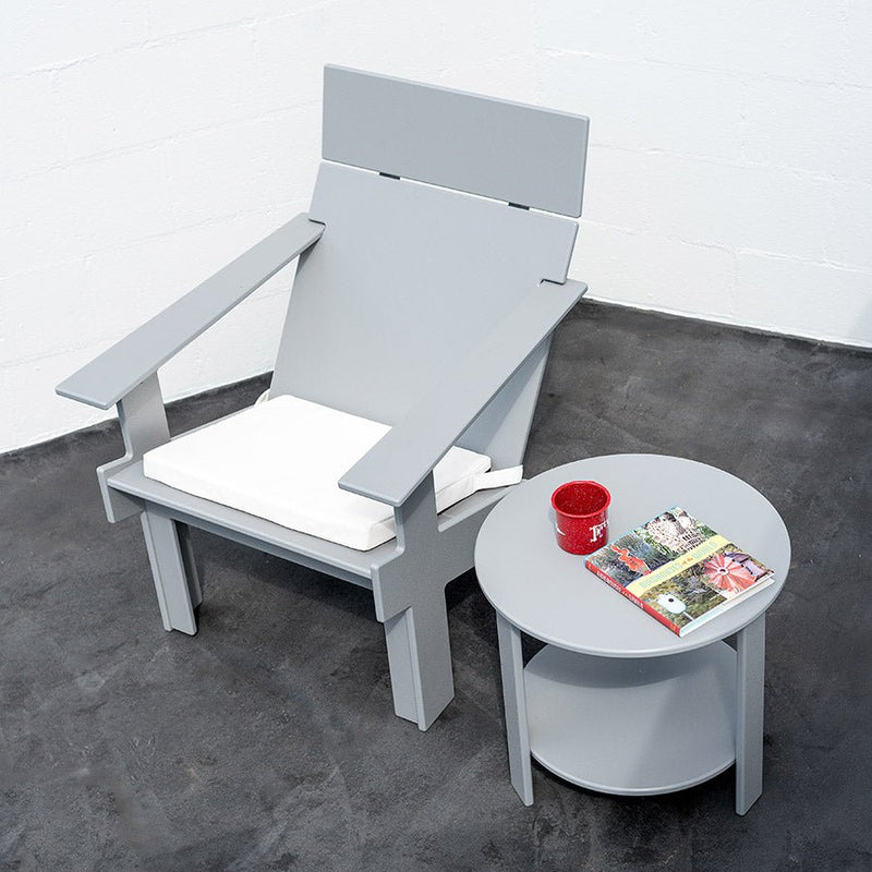 Seat Cushion - Loll Designs - Blankets + Throws + Pillows - Black - HORNE