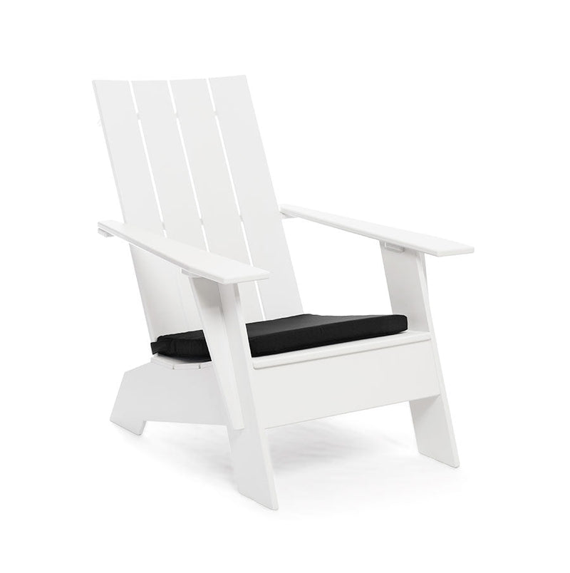 Seat Cushion - Loll Designs - Blankets + Throws + Pillows - Black - HORNE