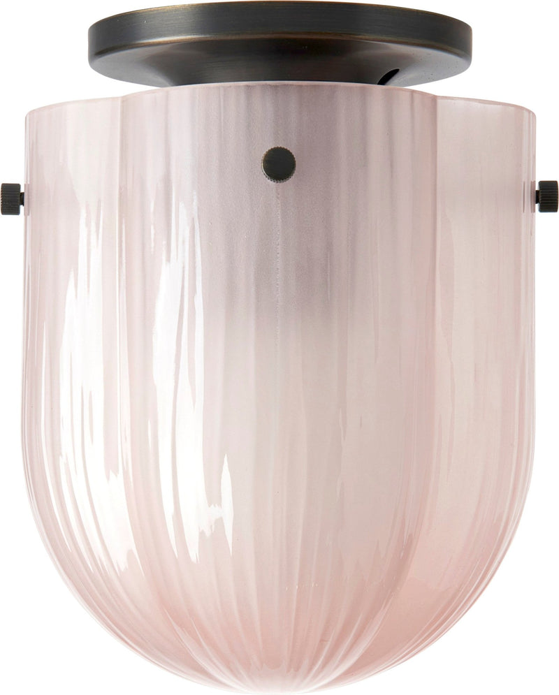 Seine Ceiling Lamp - Gubi - Ceiling Lights - Smoke - HORNE