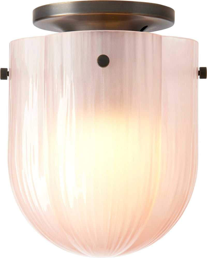 Seine Ceiling Lamp - Gubi - Ceiling Lights - Smoke - HORNE