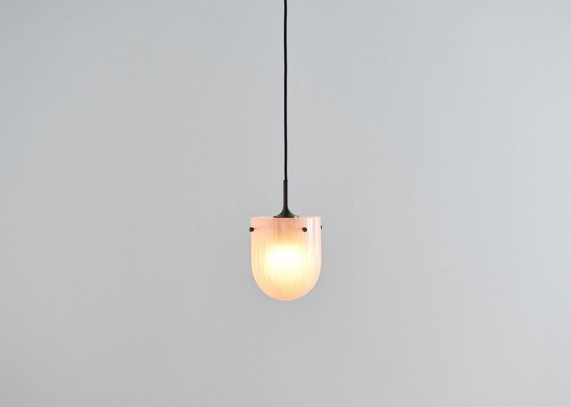 Seine Pendant - Gubi - Pendants - Smoke - HORNE