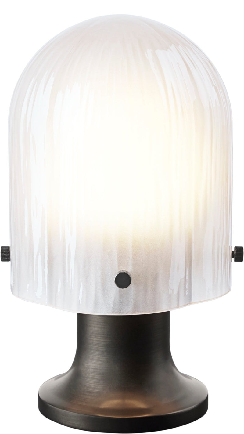 Seine Portable Lamp - Gubi - Outdoor Lights - HORNE