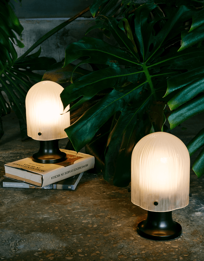 Seine Portable Lamp - Gubi - Outdoor Lights - HORNE