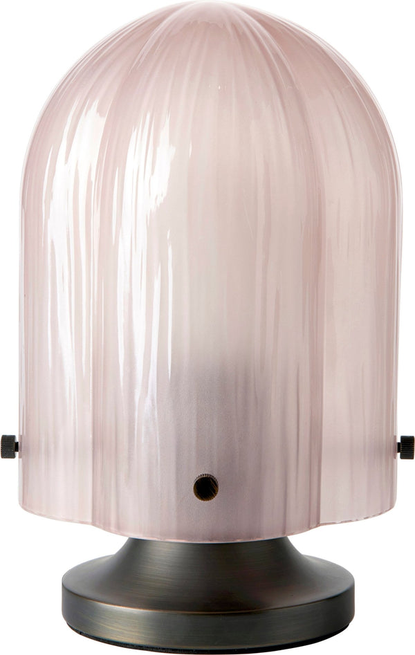 Seine Table Lamp - Gubi - Table + Task - Coral - HORNE