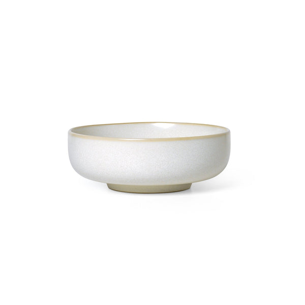 Sekki Bowl - Ferm Living - Serveware - Medium - HORNE