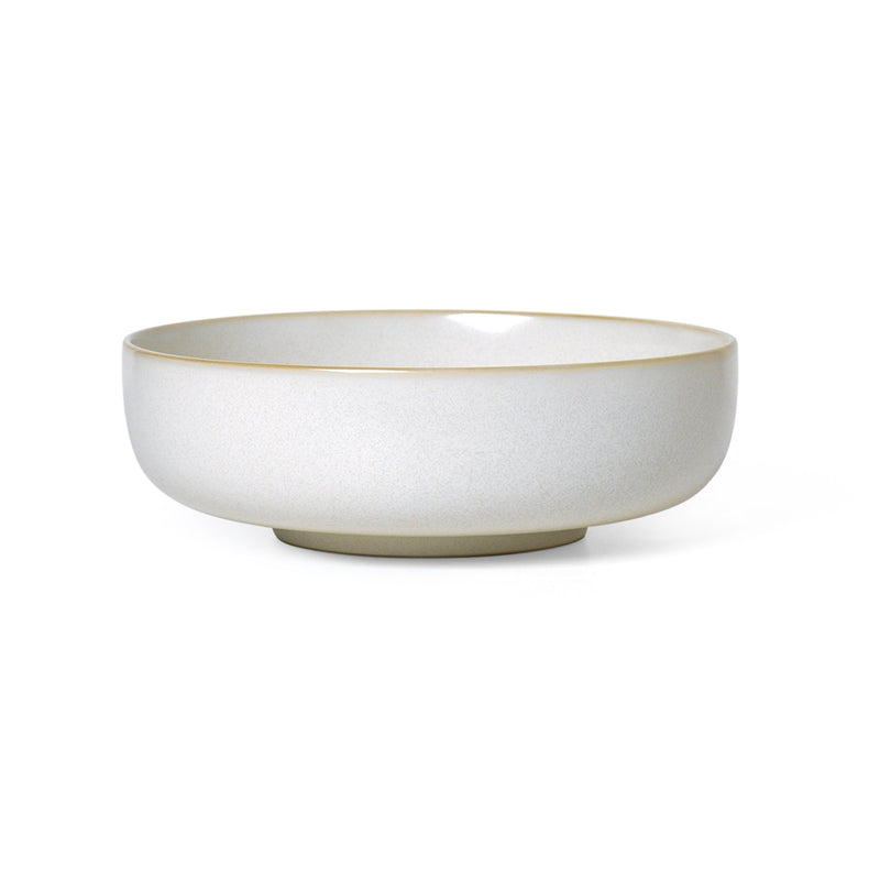 Sekki Bowl - Ferm Living - Serveware - Medium - HORNE