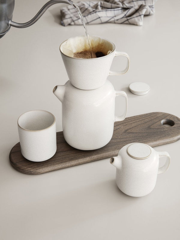 Sekki Cup - Large - Ferm Living - Coffee + Tea - HORNE