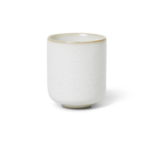 Sekki Cup - Large - Ferm Living - Coffee + Tea - HORNE