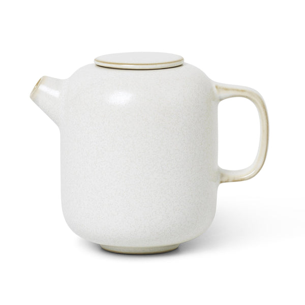Sekki Milk Jar - Ferm Living - Coffee + Tea - HORNE