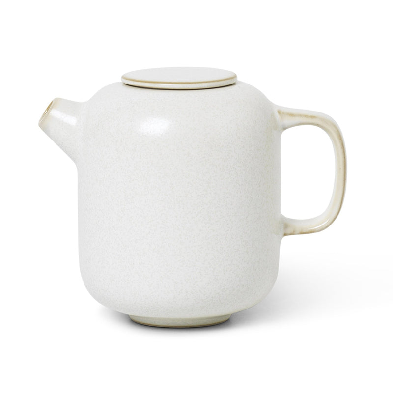 Sekki Milk Jar - Ferm Living - Coffee + Tea - HORNE