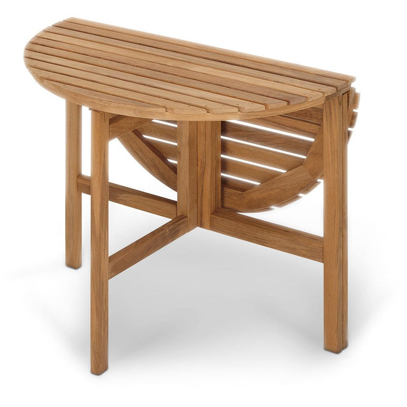 Selandia Table 94 - Skagerak by Fritz Hansen - Outdoor Furniture - HORNE