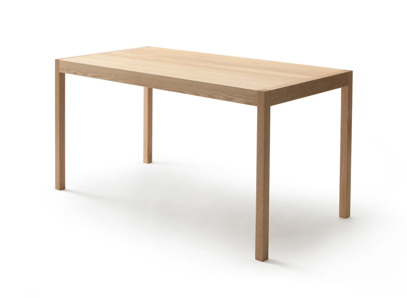 Seminar KVP Table - Nikari - Tables + Desks - Small - Birch - HORNE