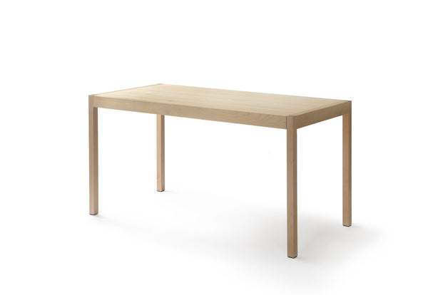 Seminar TJP2 Table - Nikari - Tables + Desks - Natural Oiled Birch - HORNE