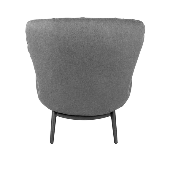 Serene Lounge Chair - Cane Line - Outdoor Furniture - HORNE