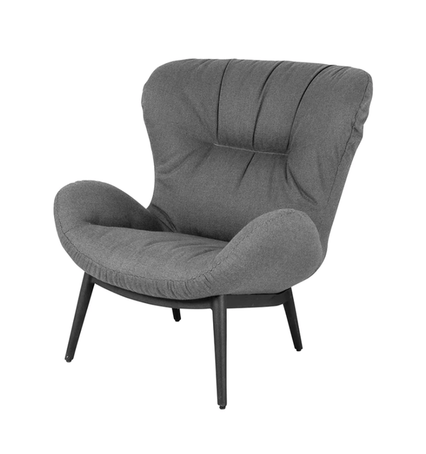 Serene Lounge Chair - Cane Line - Outdoor Furniture - HORNE