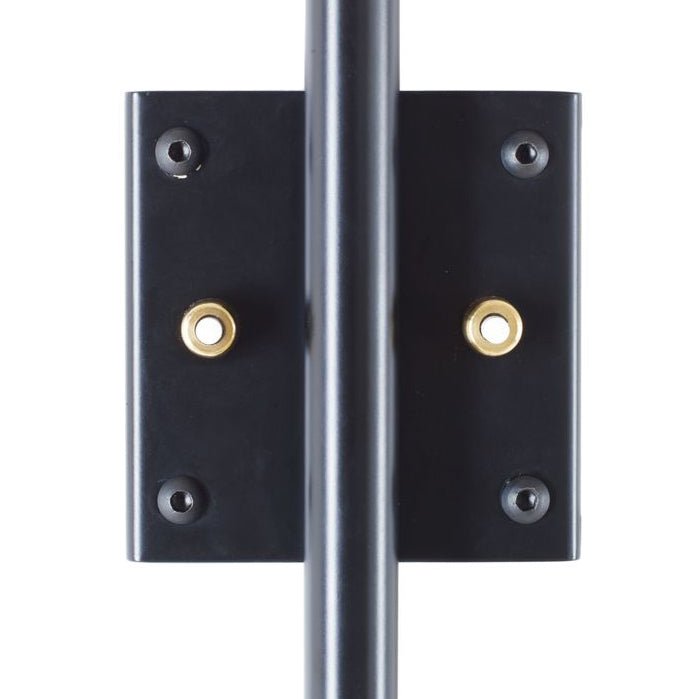 Serge Mouille 2-Arm Rotating Sconce