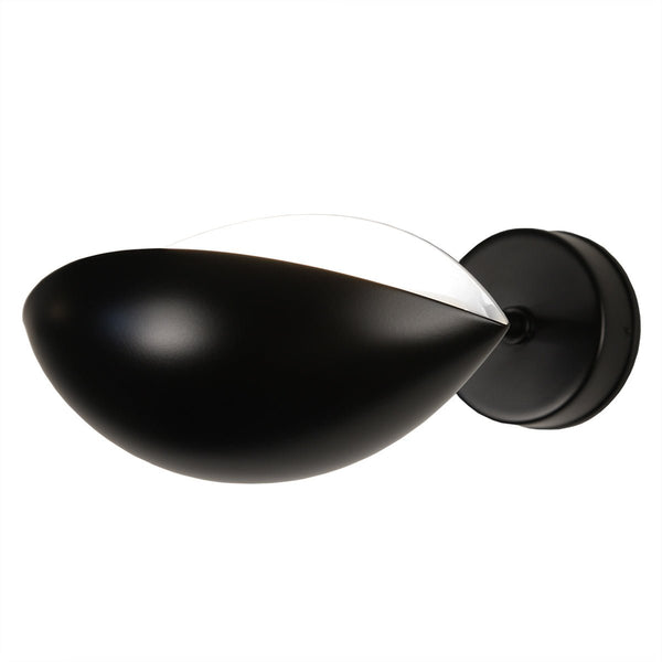 Serge Mouille Eye Wall Sconce