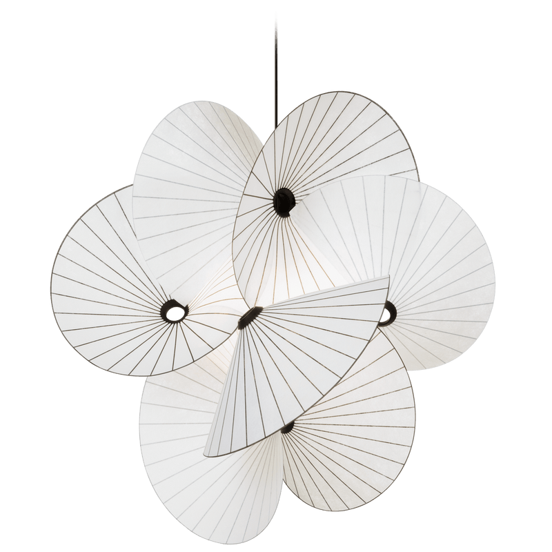 Serpentine Light - Moooi - Pendants - HORNE