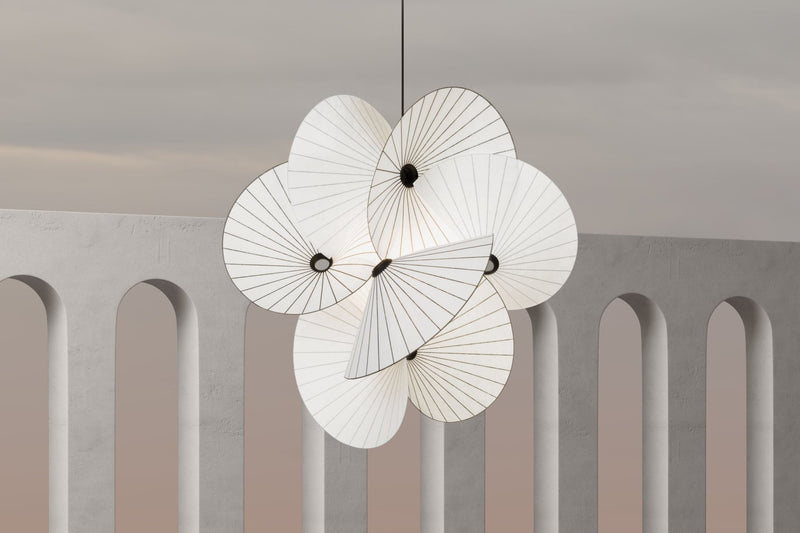 Serpentine Light - Moooi - Pendants - HORNE