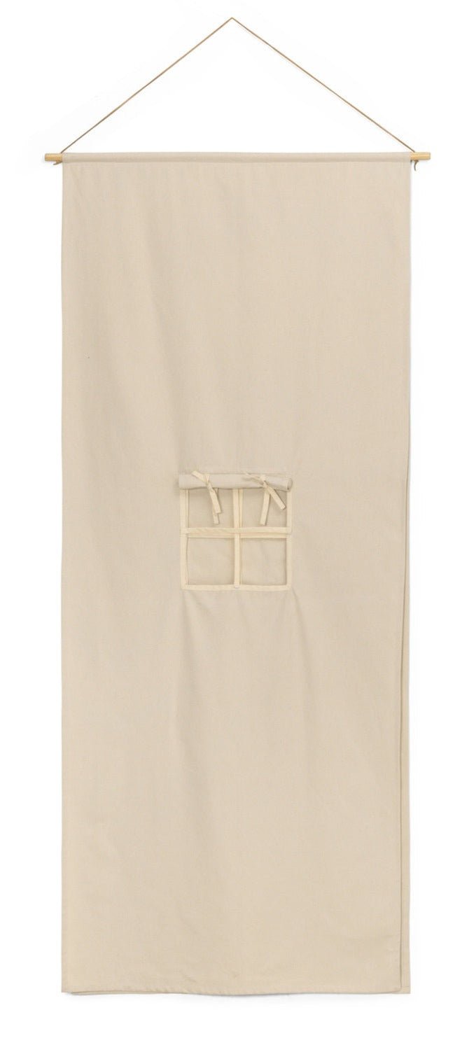 Settle Bed Canopy - Ferm Living - Kids + Baby - HORNE