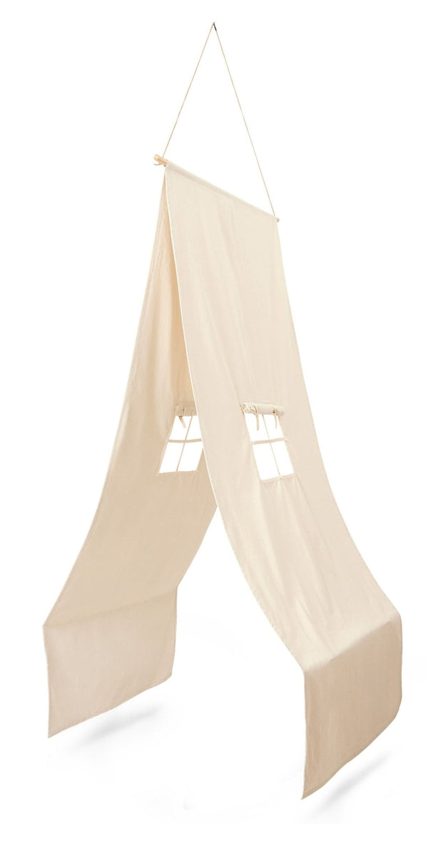 Settle Bed Canopy - Ferm Living - Kids + Baby - HORNE