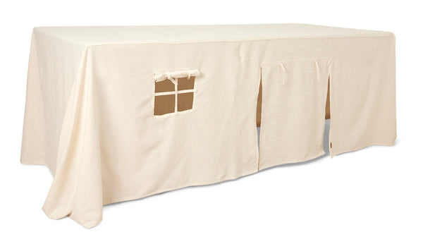 Settle Table Cloth House - Ferm Living - Kids + Baby - HORNE