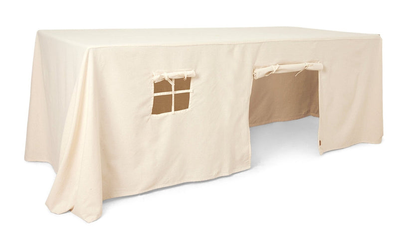 Settle Table Cloth House - Ferm Living - Kids + Baby - HORNE