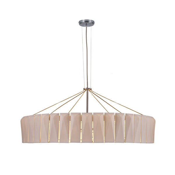 Shard Chandelier 100 Light - Original BTC - Pendants - HORNE