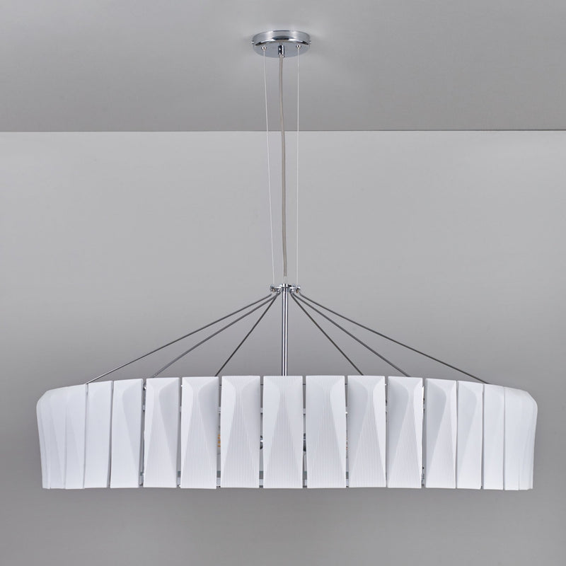 Shard Chandelier 100 Light - Original BTC - Pendants - HORNE