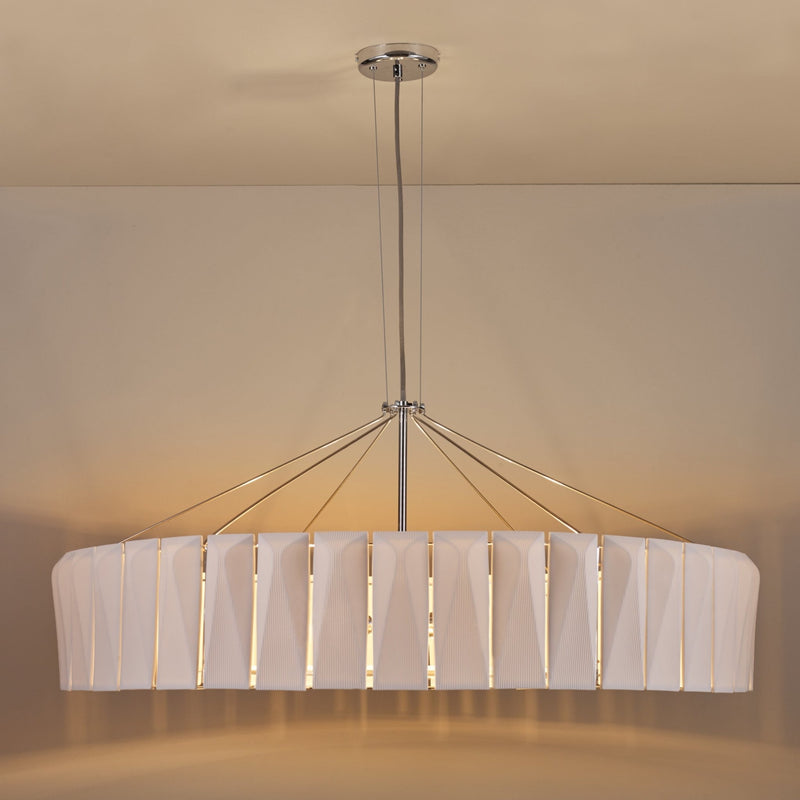 Shard Chandelier 100 Light - Original BTC - Pendants - HORNE