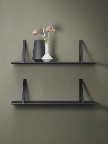 Shelf Hangers - Set of 2 - Ferm Living - Shelving - HORNE