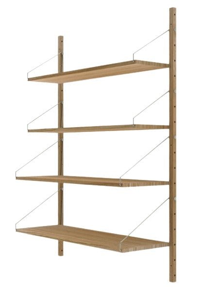 Shelf Library - W31