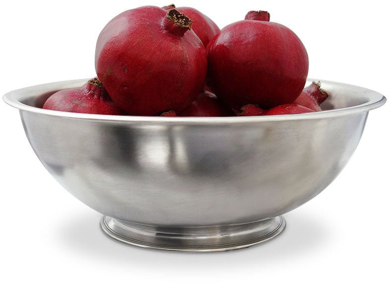 Sicilia Large Footed Bowl