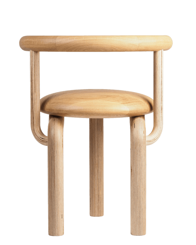 Sieni Chair - Made By Choice - Chairs - HORNE