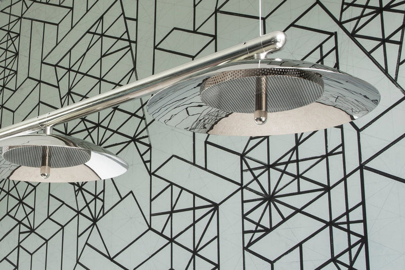 Signal Linear Pendant - 53