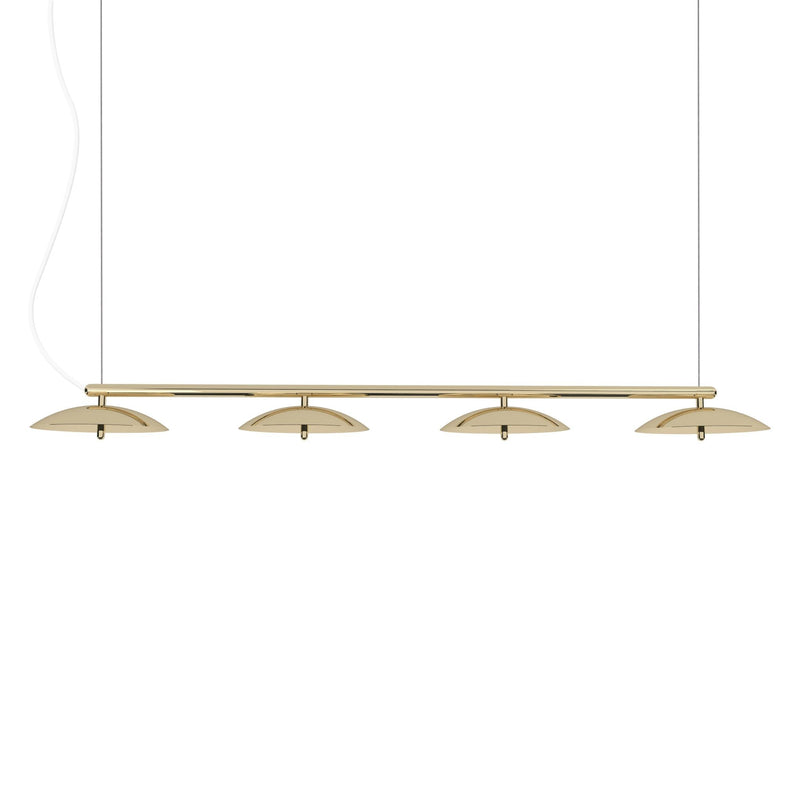 Signal Linear Pendant - 73