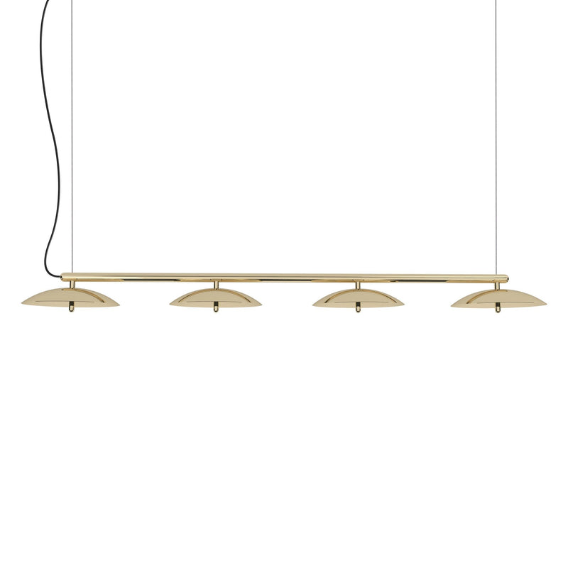 Signal Linear Pendant - 73