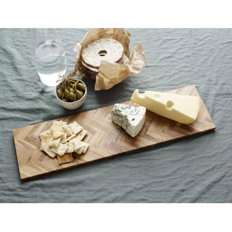 Sild Tray - Skagerak by Fritz Hansen - Serveware - 24.5 x 49 - HORNE